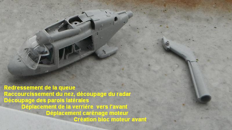 FREMM Aquitaine au 1/100 ème par chienjaune - Page 3 H310