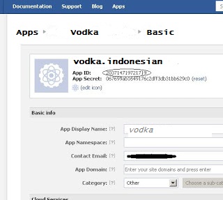 ID Apps Facebook Buatap12