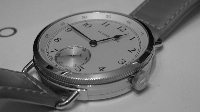 Hésitation entre plusieurs montres (Tissot, Hamilton, Seiko, Certina) - Page 2 Img_0020