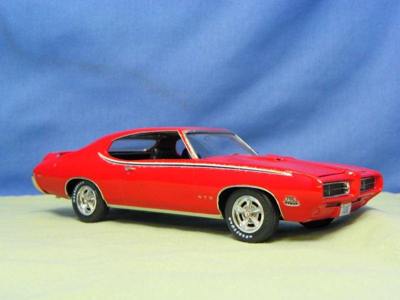 1969 GTO Judge  100_0721