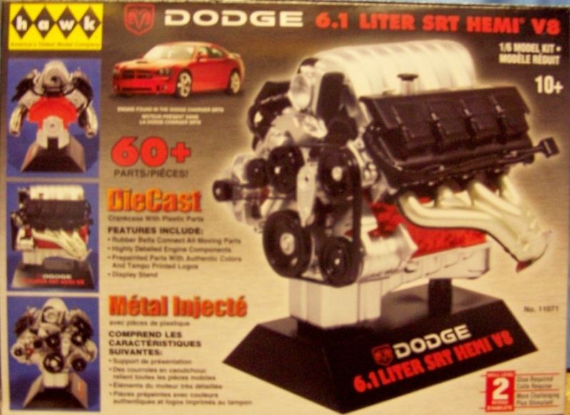 Dodge 6.1 Liter Hemi 100_3313
