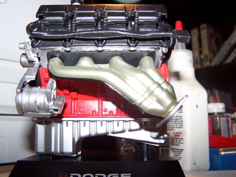 Dodge 6.1 Liter Hemi 100_3320