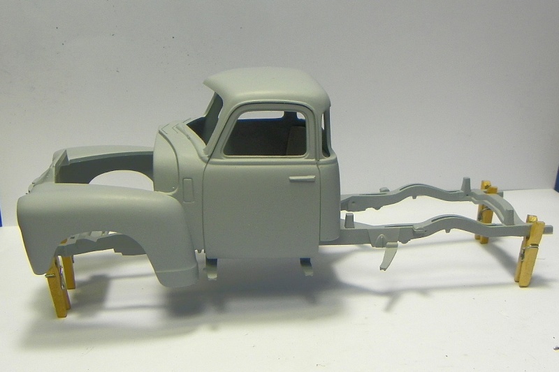 1950 Chevy Pickup (Give Away) 101_7816