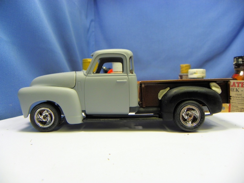 1950 Chevy Pickup (Give Away) 101_7913