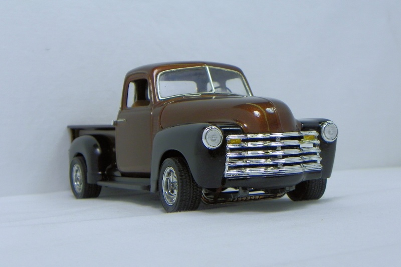 1950 Chevy Pickup (Give Away) 101_8720