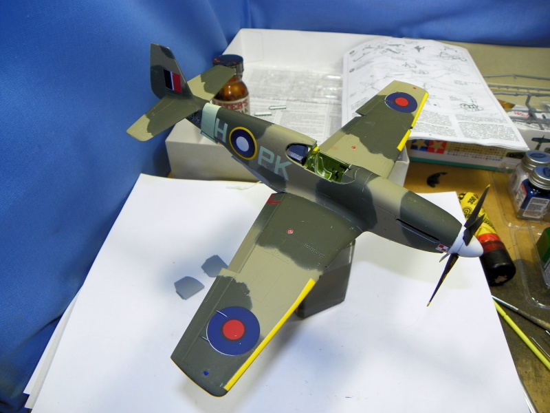 RAF Mustang III 102_0916