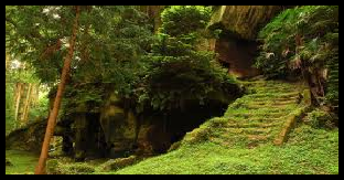 Mossy Cave _mossy10