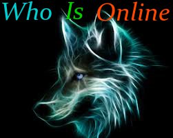 Who is online?