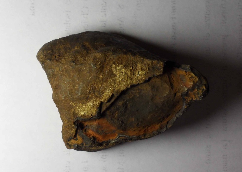 Meteorite 410