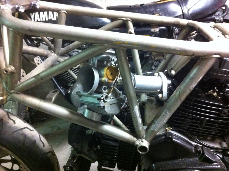 Ducati 750 SS Cafe Racer - Page 3 Photo_12