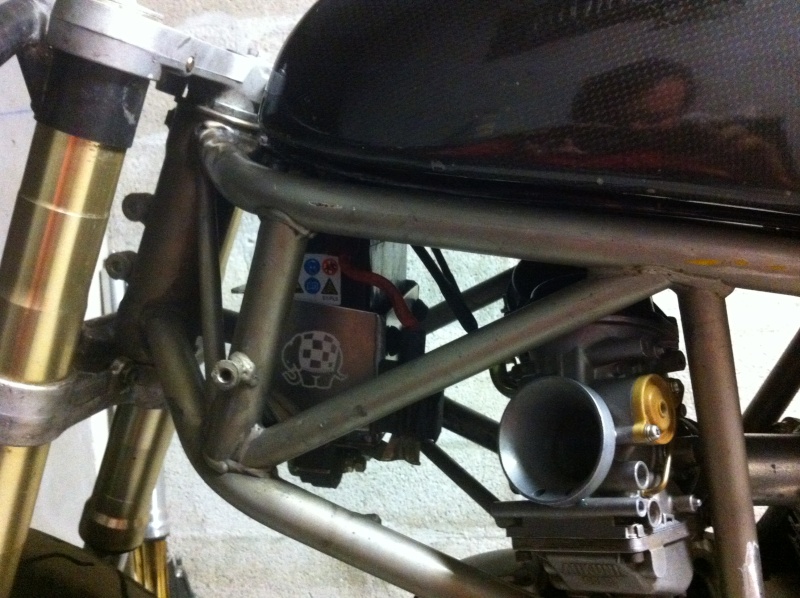 Ducati 750 SS Cafe Racer - Page 5 Photo_14