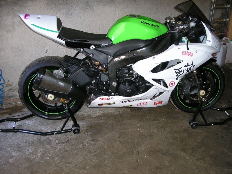 Zx6-r 2009 Image13