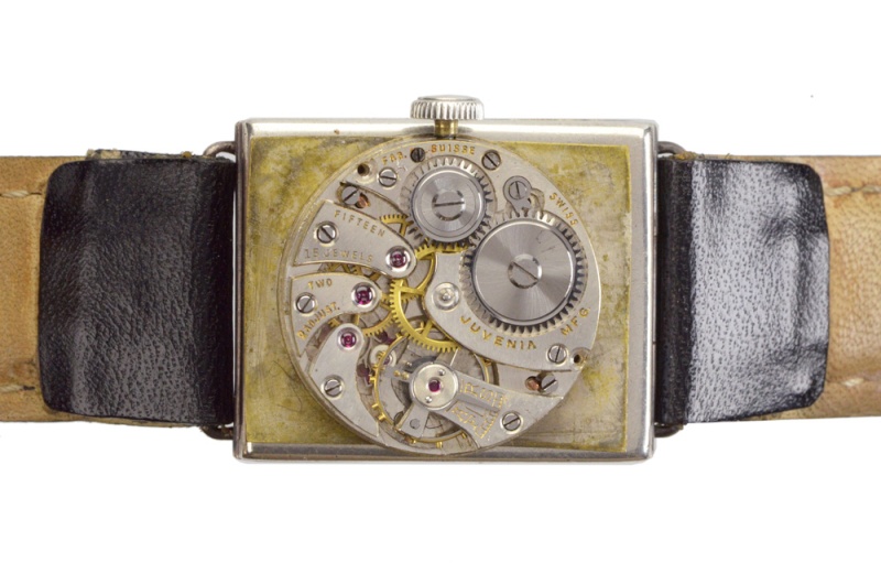 movado datron - Pour faire identifier son mouvement : C'est ici ! - Page 13 Juveni11