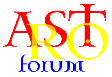 Astronomie de amatori - forum AstRO
