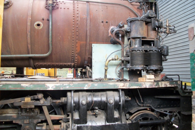 Les locomotives a vapeur echelle 1 - Page 2 100_0110