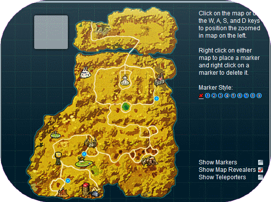 Révélateur de Map  Mushro11