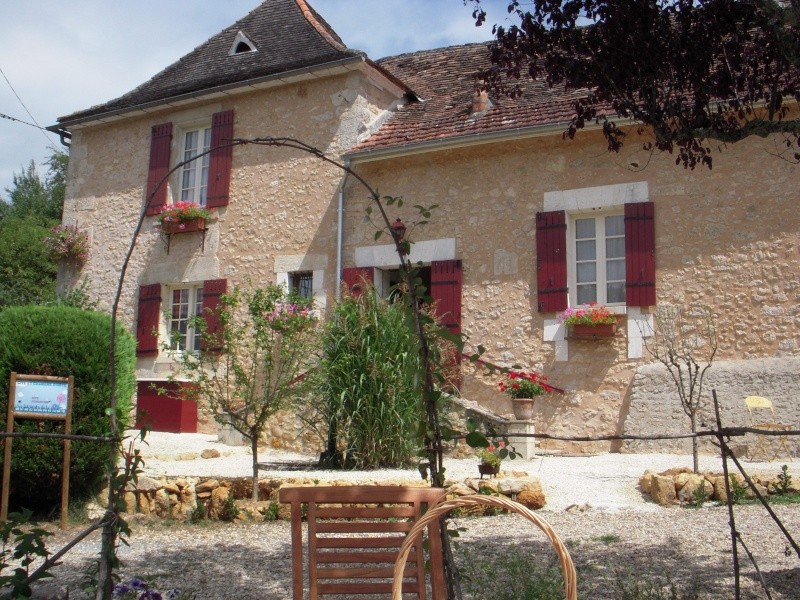 Gîte de charme en Périgord pourpre, 24140 Saint-Jean-d'Eyraud (Dordogne) Photos14