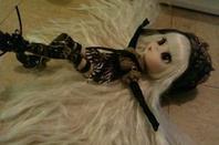 vend pullip eos et pullip yuki vairrons superbe etat  Eos1011