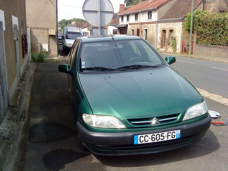 la xsara 1.9d de 1999 de xsariste41 Dsc00418