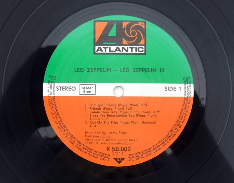Led Zeppelin III Ledzep10