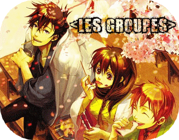 II - Les groupes Groupe10