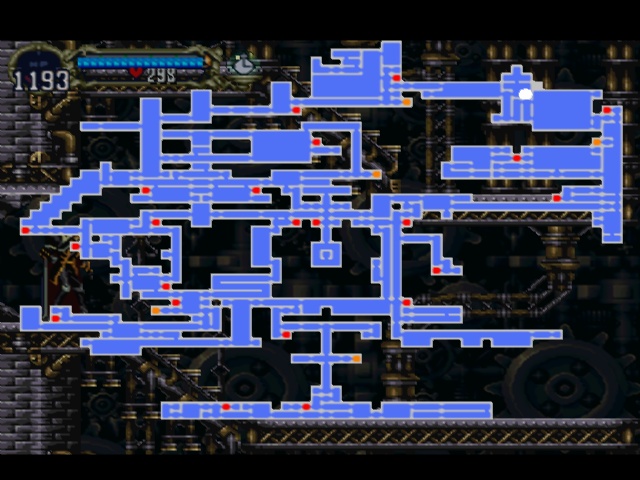 PSX Matrix Room/S4R/Earthshaker/Map Reset Pcsxr021