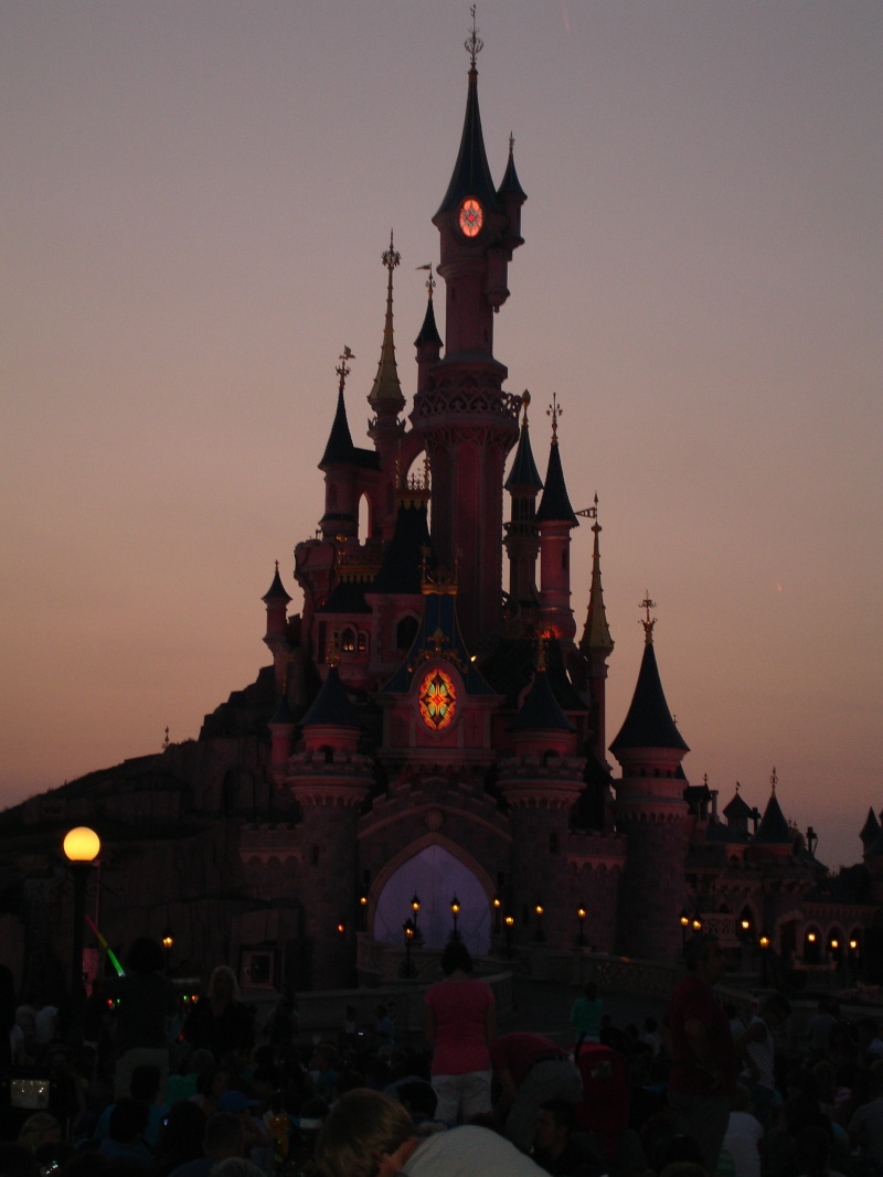 Disneyland du 8 au 10 juillet et Paris du 14 au 15 août 2013, avec les enfants - Page 3 Dsc04614