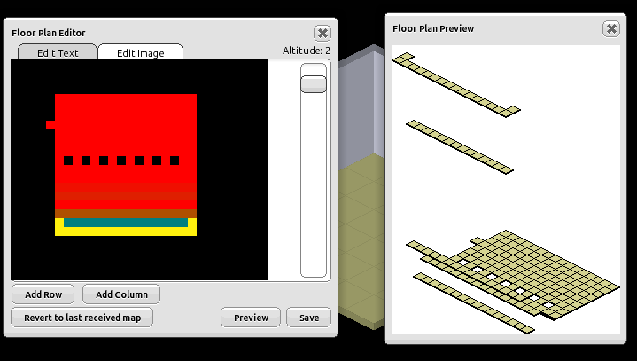 Floor Plan Editor - Guida E_bebe10