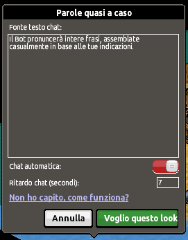 Bug in Habbo - Tasti Inini10