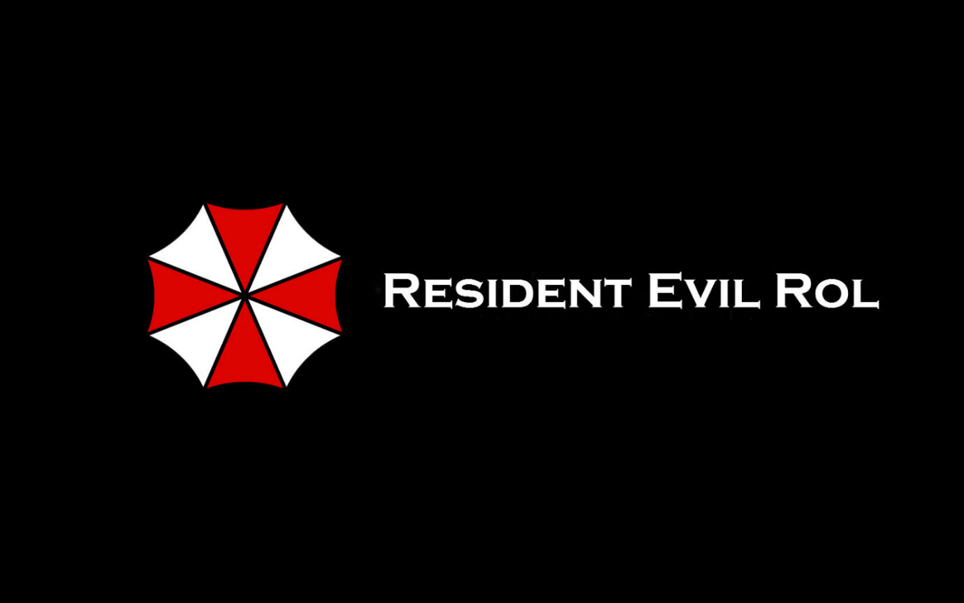 Resident Evil Rol