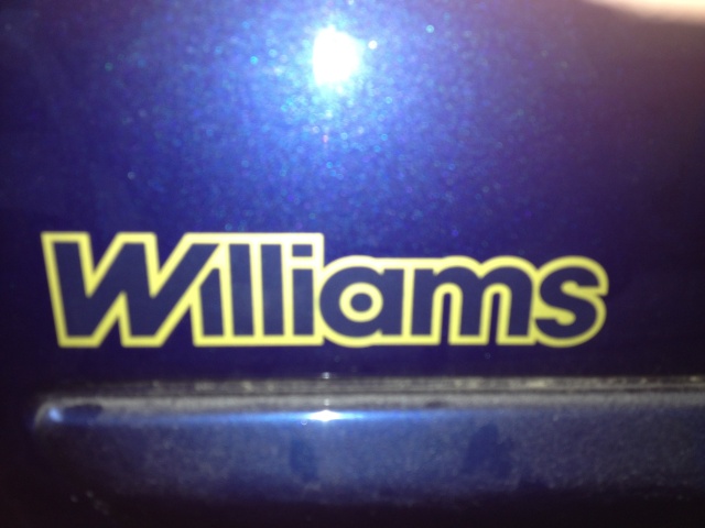 CLIO WILLIAMS Img_0320