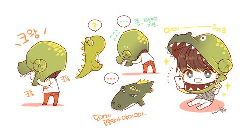 Fan Art Jonghyun 56103310