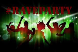 RAVE Party! Ravepa10