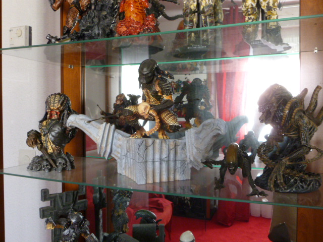 Collection n° 447 : DARKSLYV MAJ 20 février 2014 SCAR HOT TOYS PAGE 1 P1010256