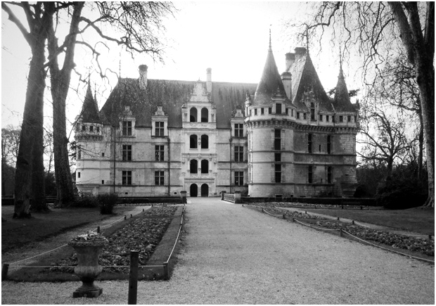 Le Château de Groosham Chatea12