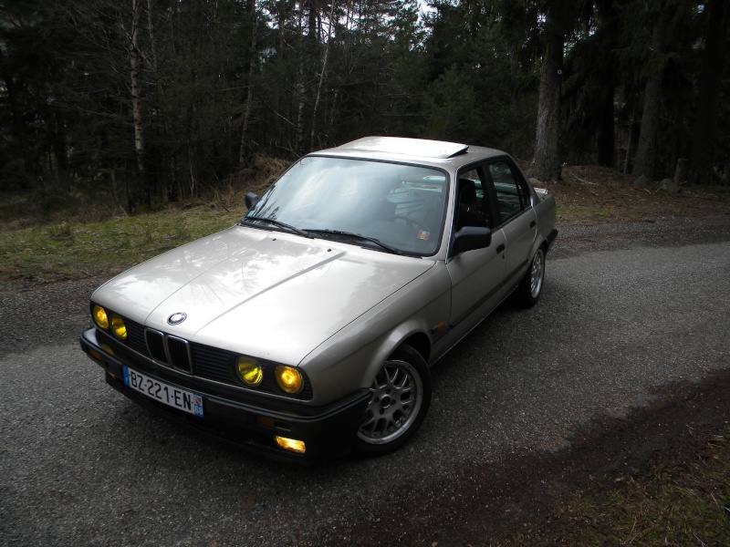 325i e 30  Dscn2711