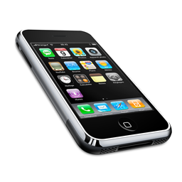 iPhone 5 verloren, was nun? Iphone10