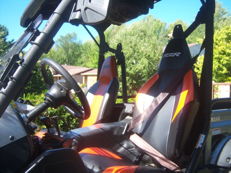 RZR seats installed - Pics - Page 2 14311