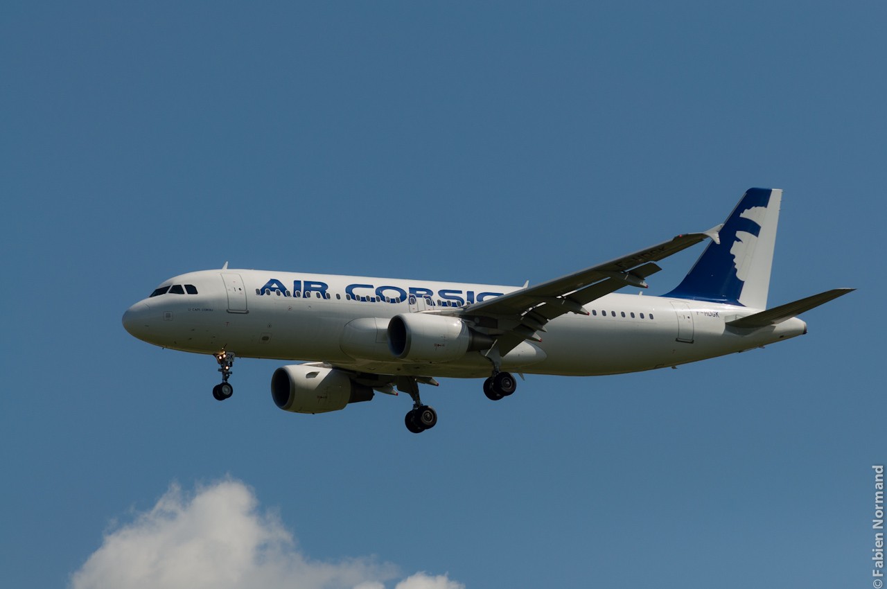 [18/04/2013] Airbus A320 (F-HDGK) Air Corsica Dsc_1511