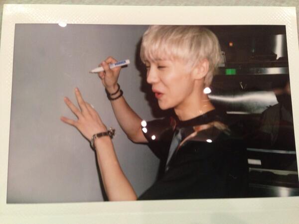 [OTHER] 130810 BWCW Pop-Up Store [29P] 511
