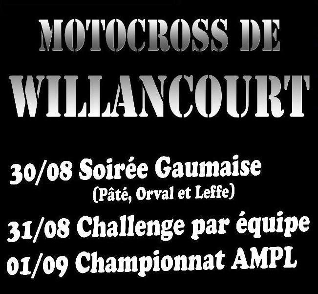 motocross du MCG Willancourt ... 1197