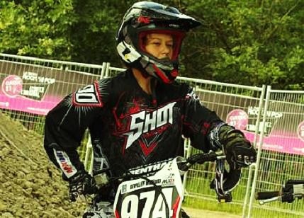 William Devillet EMX 125/Championnats junior et Bastogne  - Page 2 185