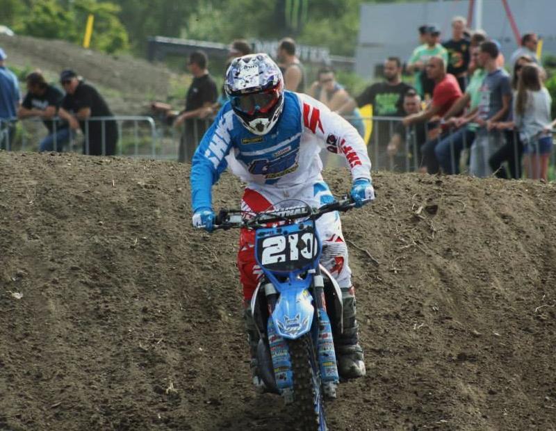 William Devillet EMX 125/Championnats junior et Bastogne  - Page 2 192