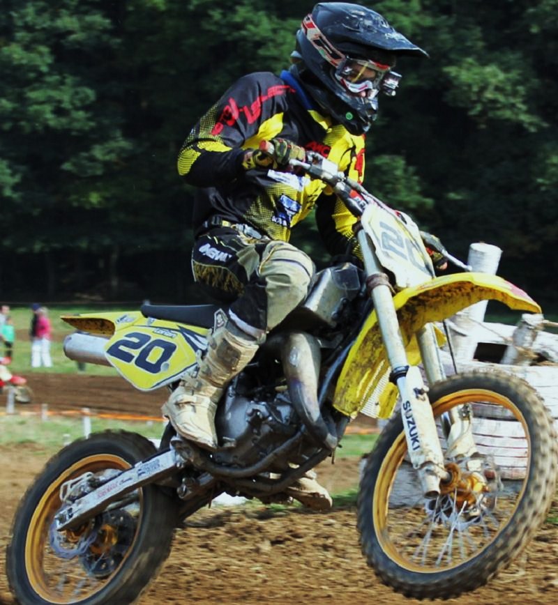 Motocross de Moircy puis un trs trs long hiver ... - Page 3 292