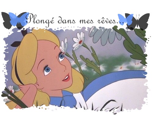 Fandub - [Fandub] Nos petits Doublages Disney  - Page 2 Alice_10