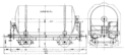 Recherche plans et photos de wagons Dvw01310