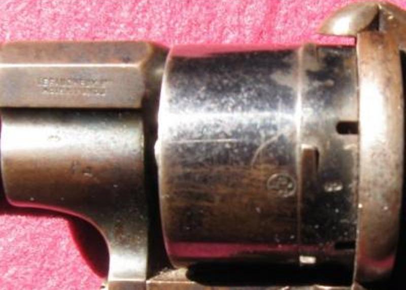 Revolver type Lefaucheux  400f_016