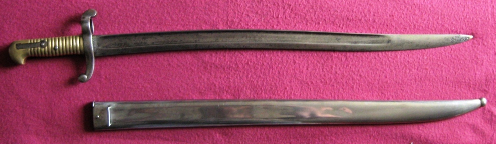 Couteau-Baïonnette modèle 1842 ? Img_1710