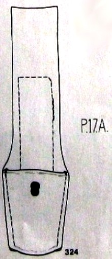Identification porte baionnette P-f_3212