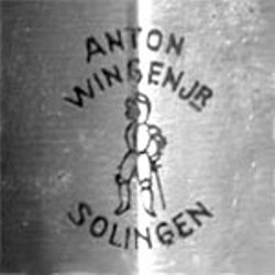 Baionnette de sortie allemande ww2 Wingen12